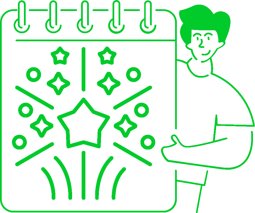 pictogramme perso hannabi
